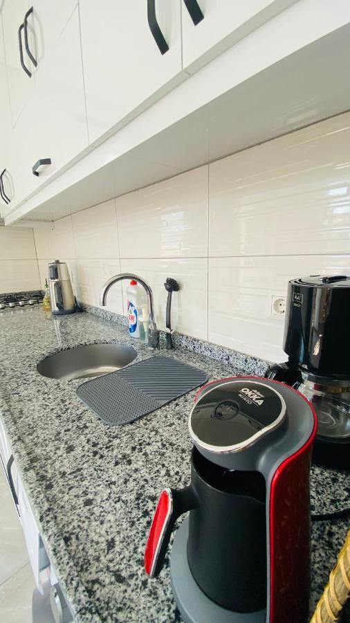 Merkezde Konforlu Apart-1 The Rush-1 Apartment